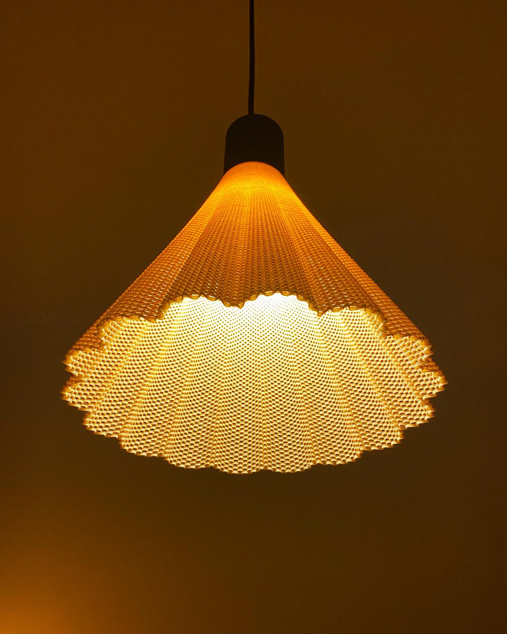 REGA LAMP - Printique Decor