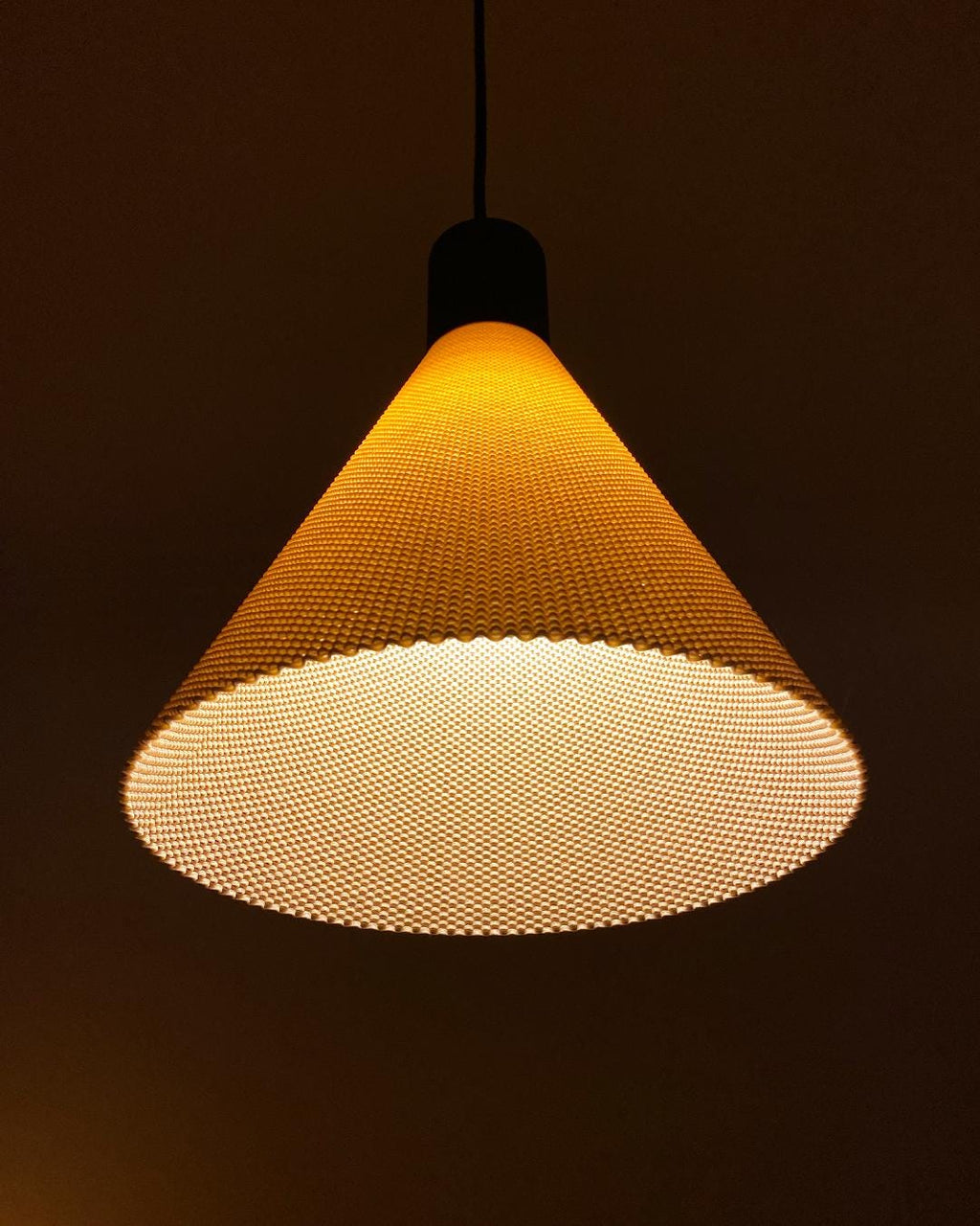 DEGA lamp - Lampshade