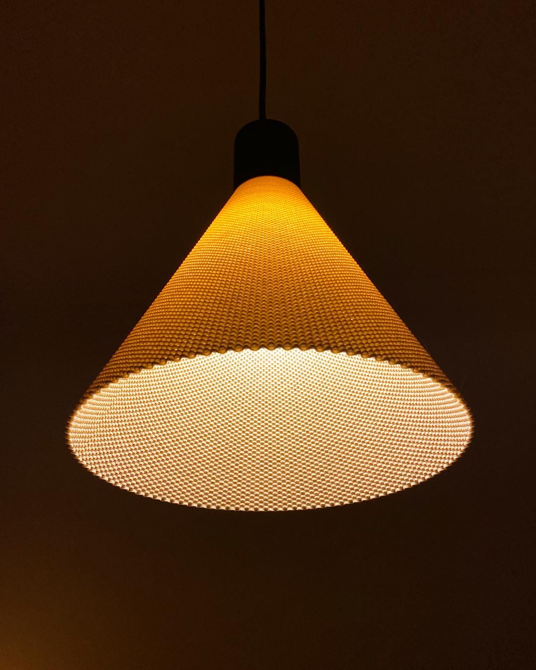 DEGA lamp - Lampshade