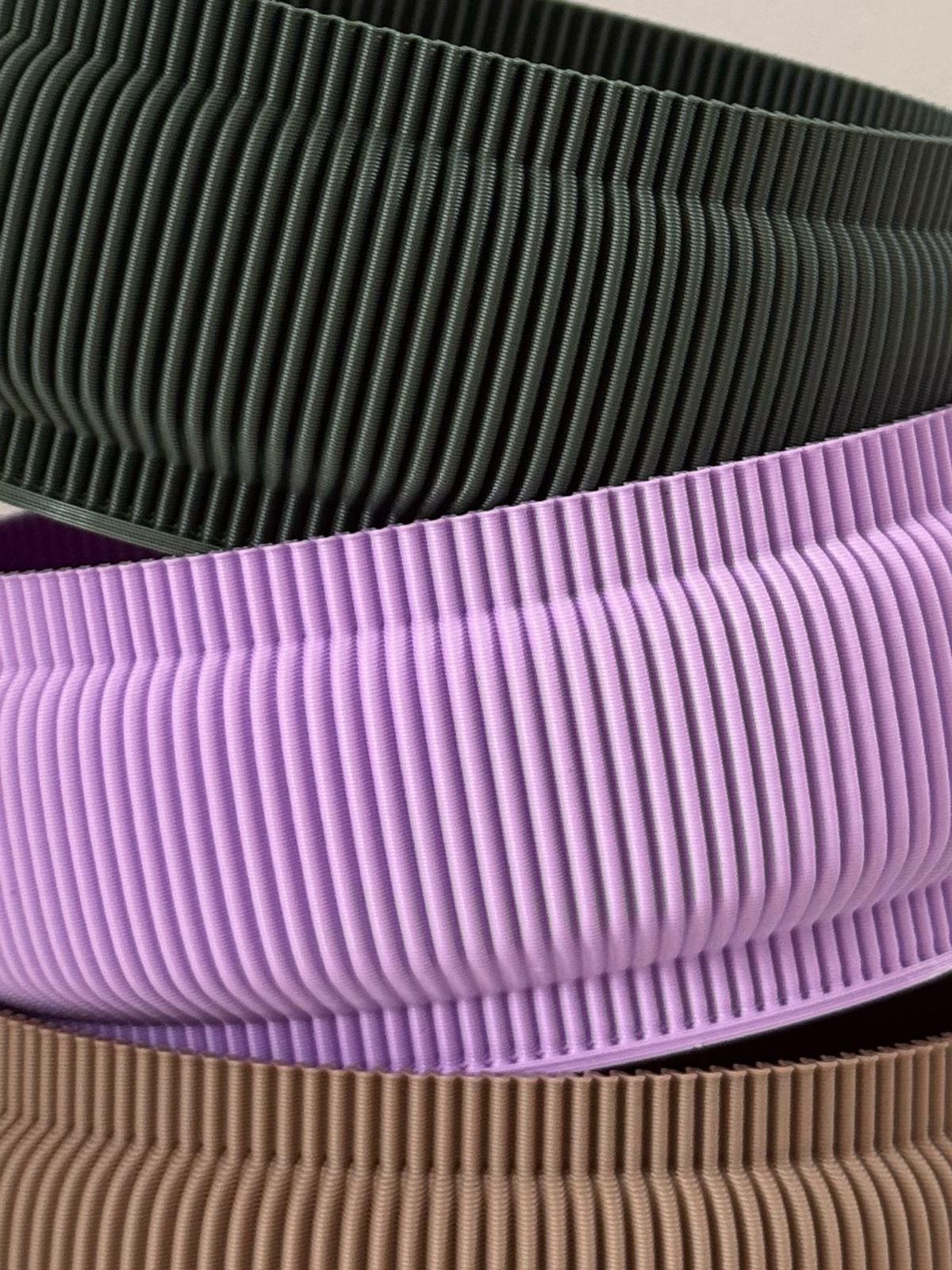 CAPRI PLATE Tiered Storage