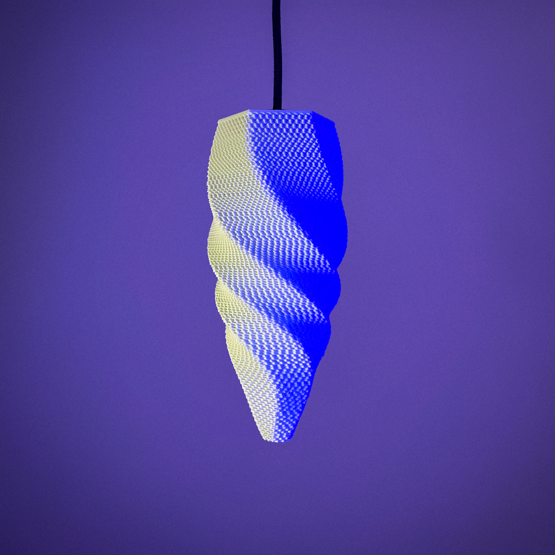 Florentina Pendant Lamp