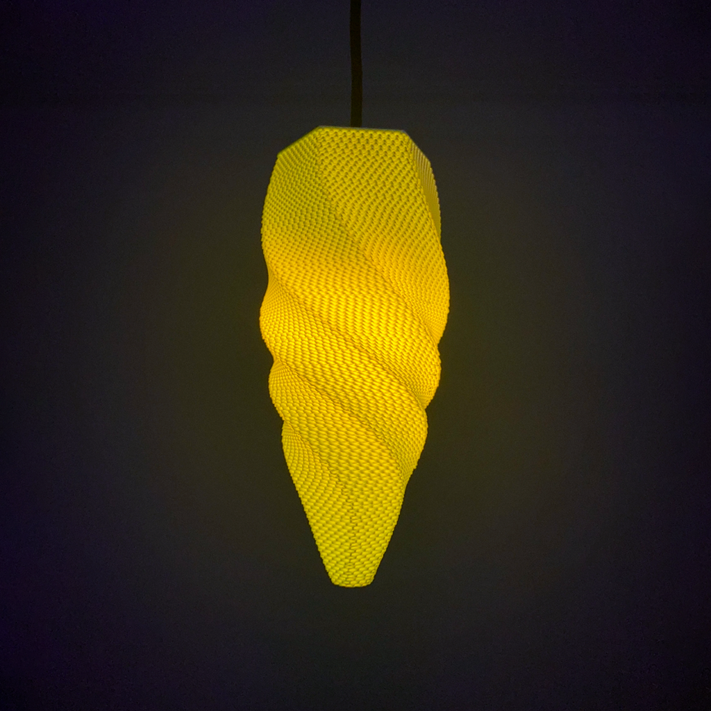 Florentina Pendant Lamp