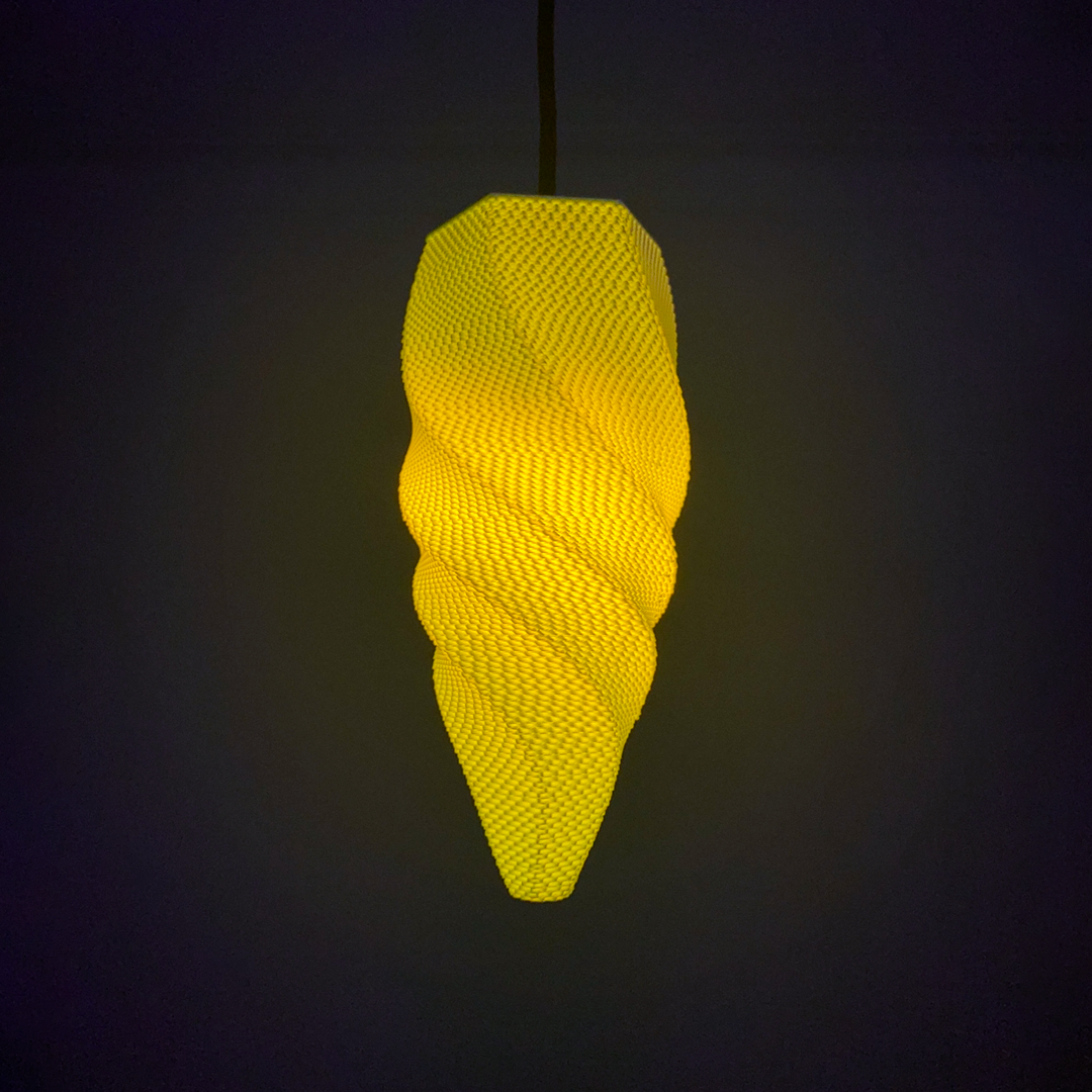 Florentina Pendant Lamp