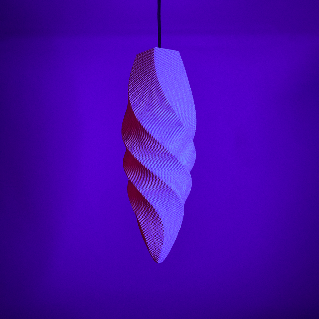 Florentina Pendant Lamp