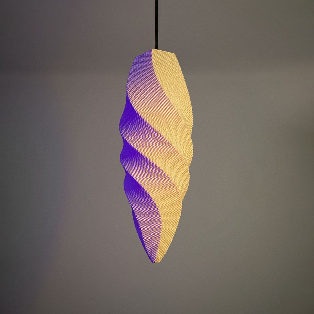 Florentina Pendant Lamp