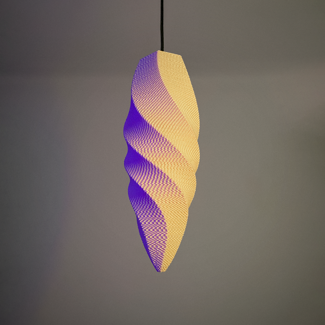 Florentina Pendant Lamp