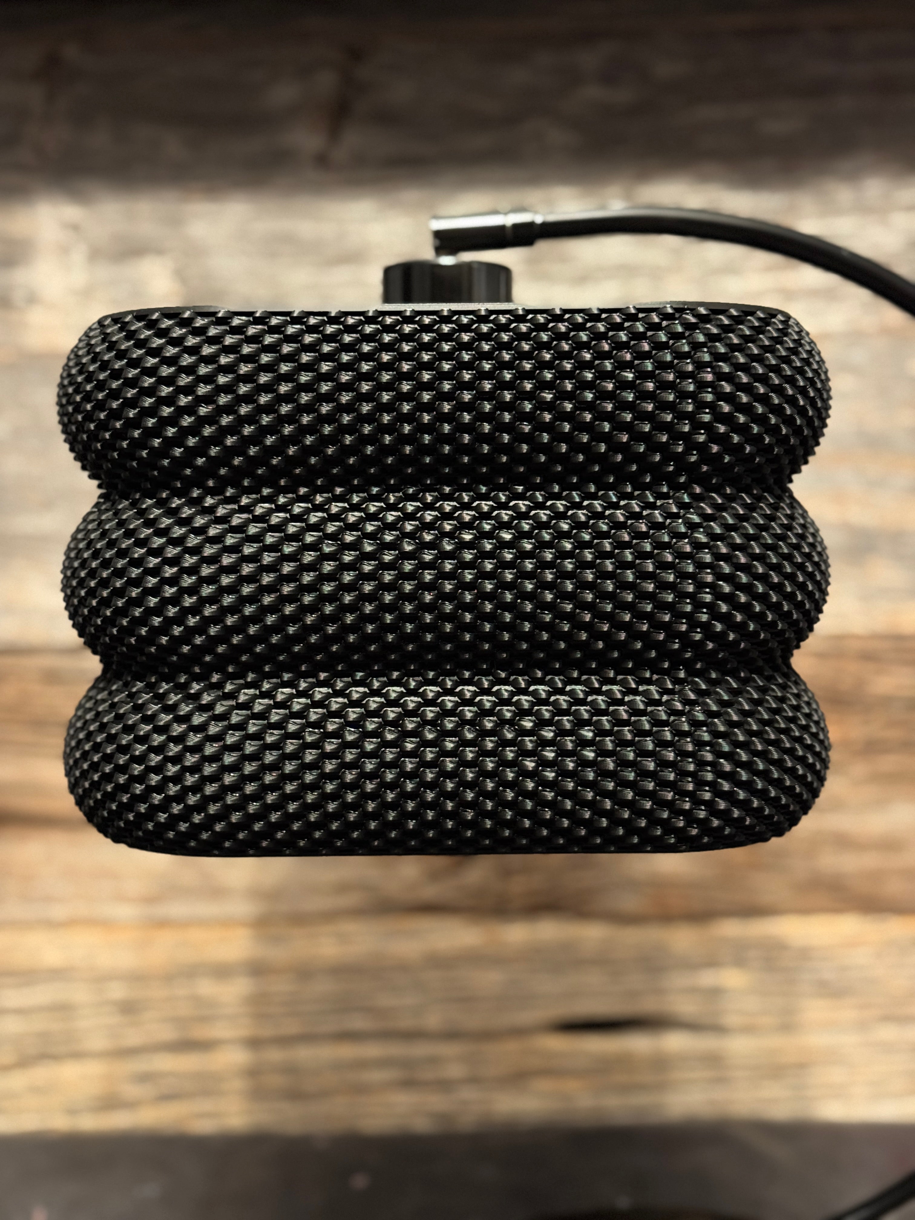 Noir lampshade collection