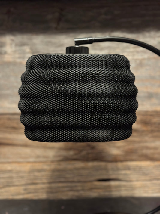 Noir lampshade collection