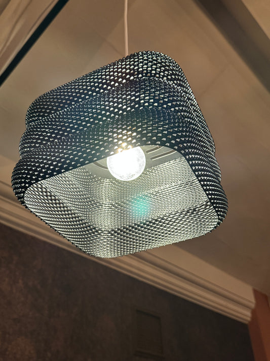 Noir lampshade collection