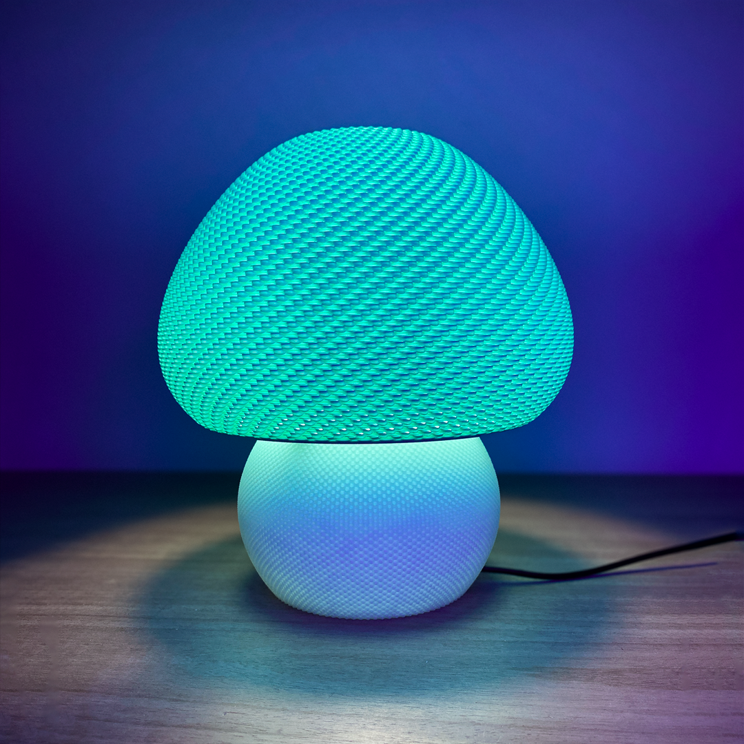 JONGO Table Lamp