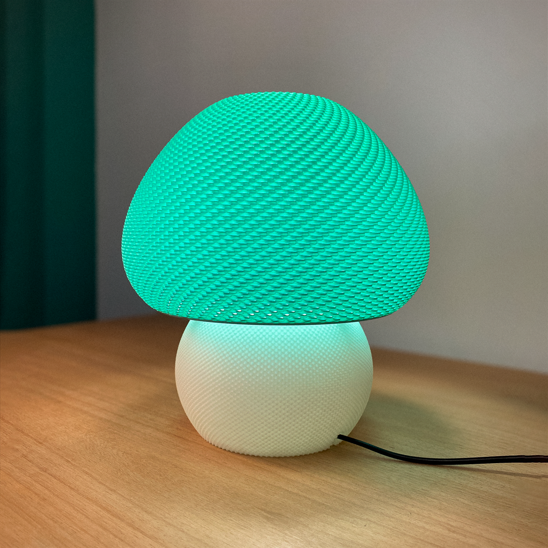 JONGO Table Lamp