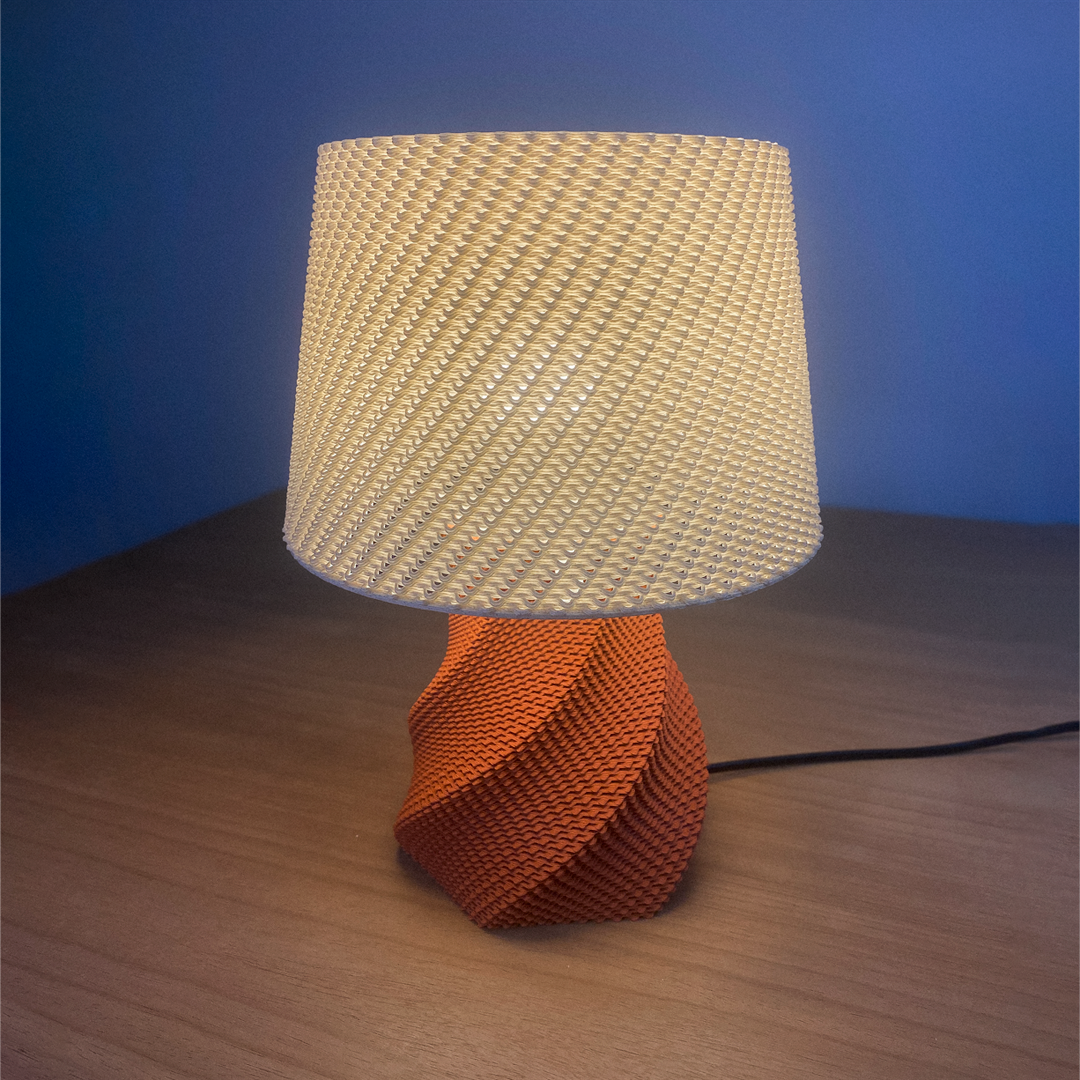 Julian Table Lamp