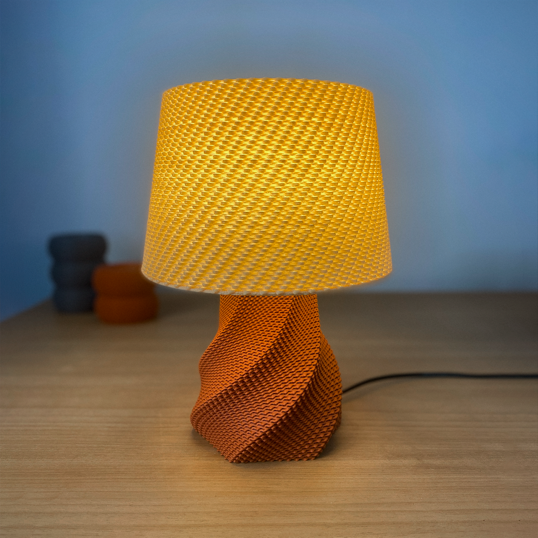 Julian Table Lamp