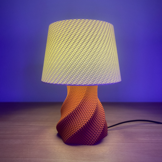 Julian Table Lamp