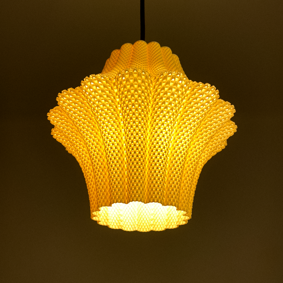 LARISA Pendant Lampshade