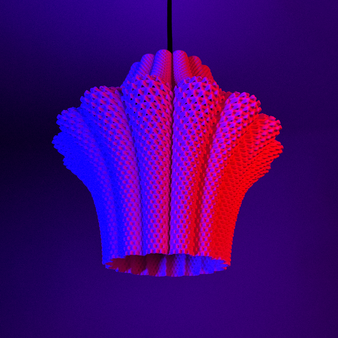 LARISA Pendant Lampshade