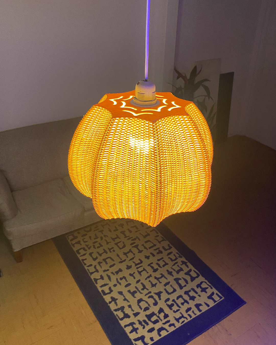 MARISA Pendant Lampshade