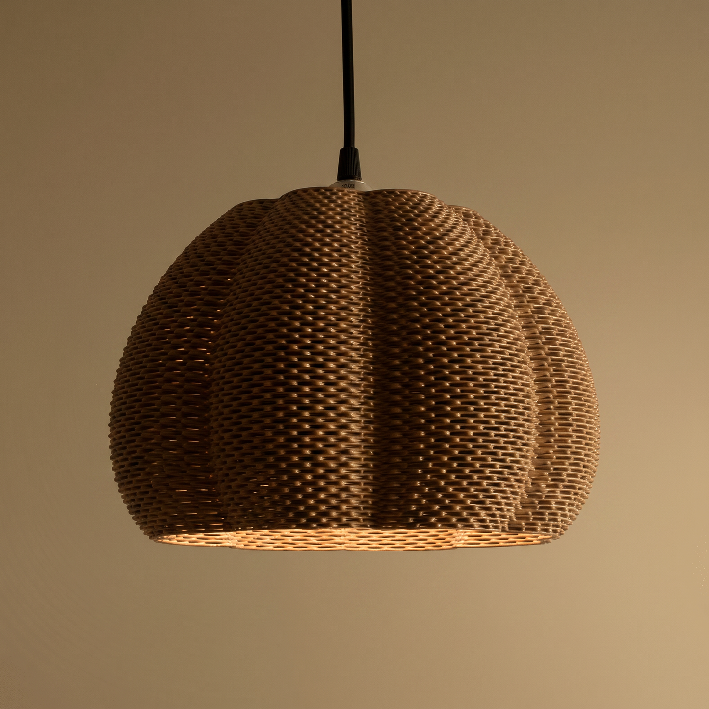 MARINA | Sea Urchin Inspired Pendant