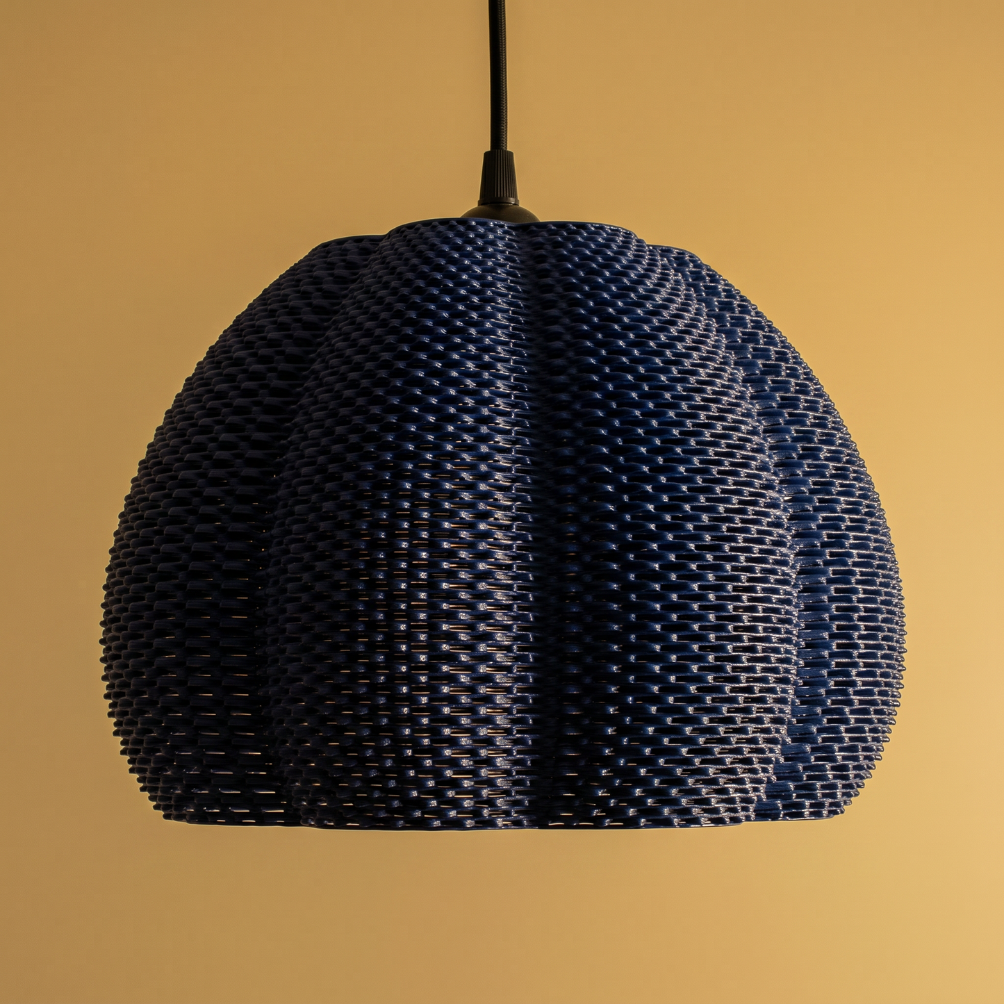 MARINA | Sea Urchin Inspired Pendant