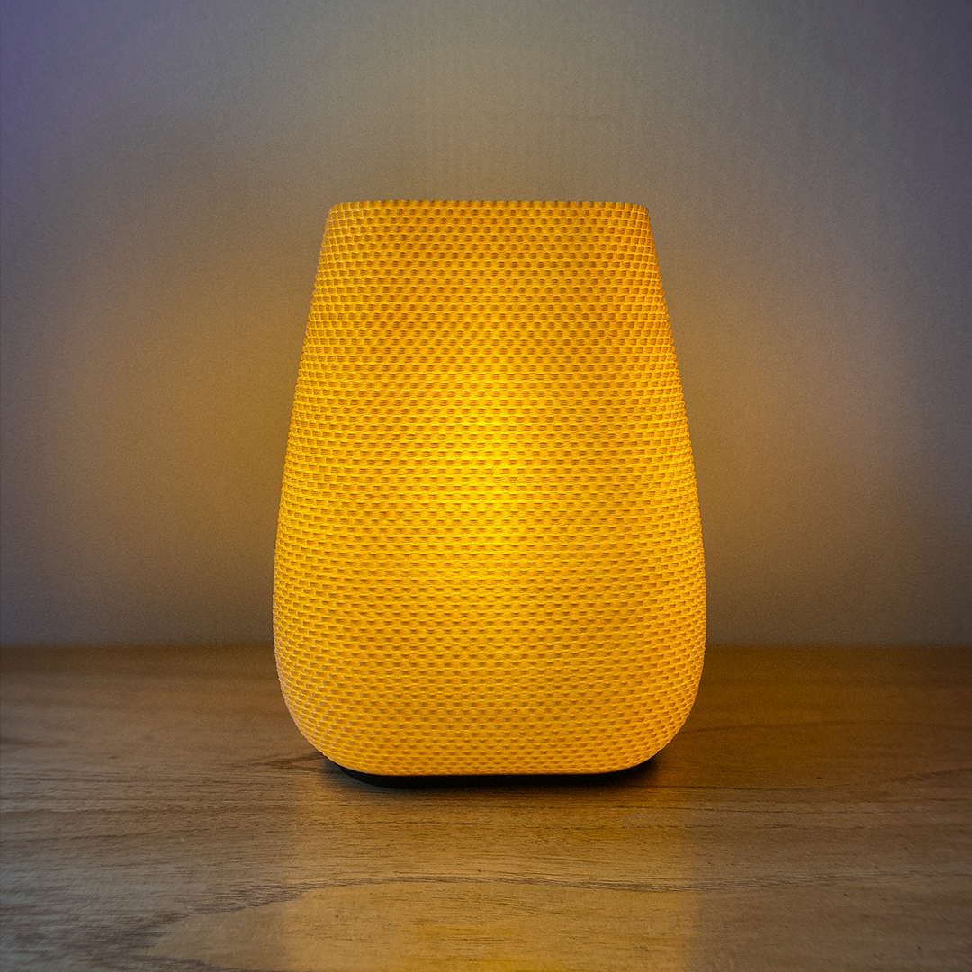 Tiago Table Lamp