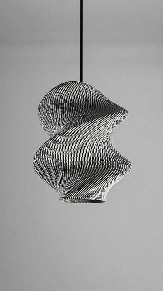 VICTORIA Pendant Lampshade