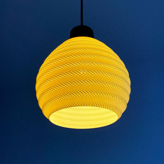 Cora Pendant Lamp - Printique Decor