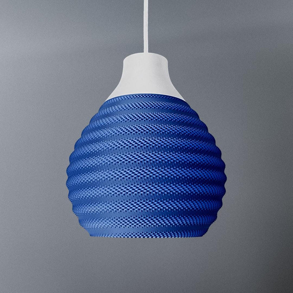 Cora Pendant Lamp - Printique Decor