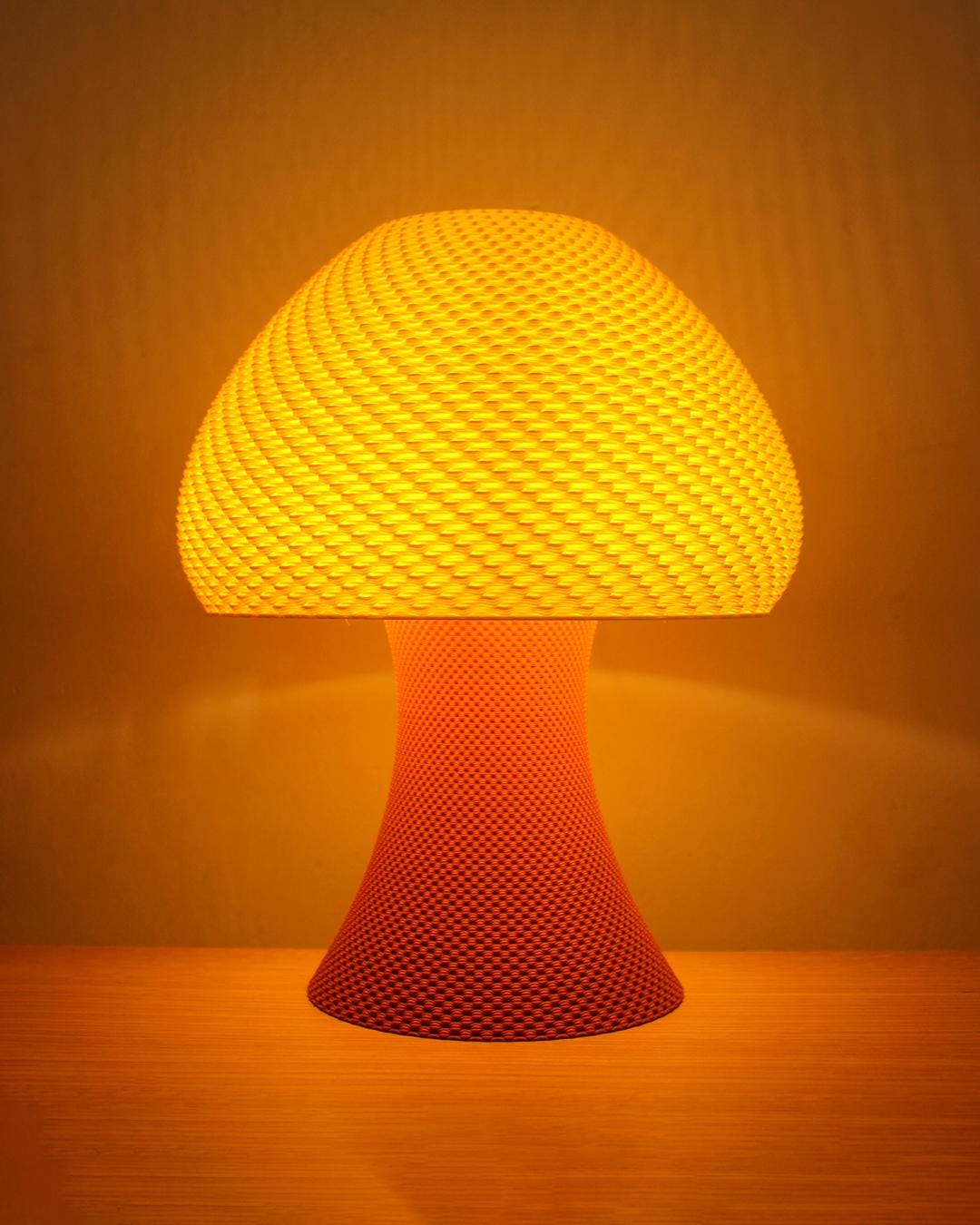 Valentin Table Lamp - Printique Decor