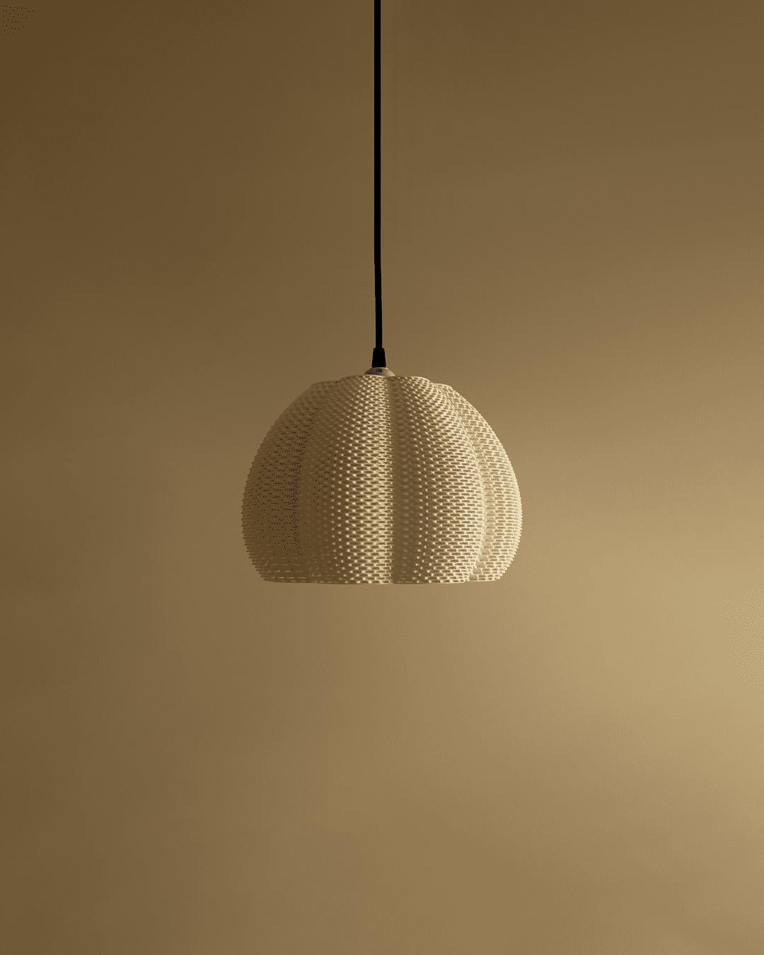 Urchin Pendant Lampshade