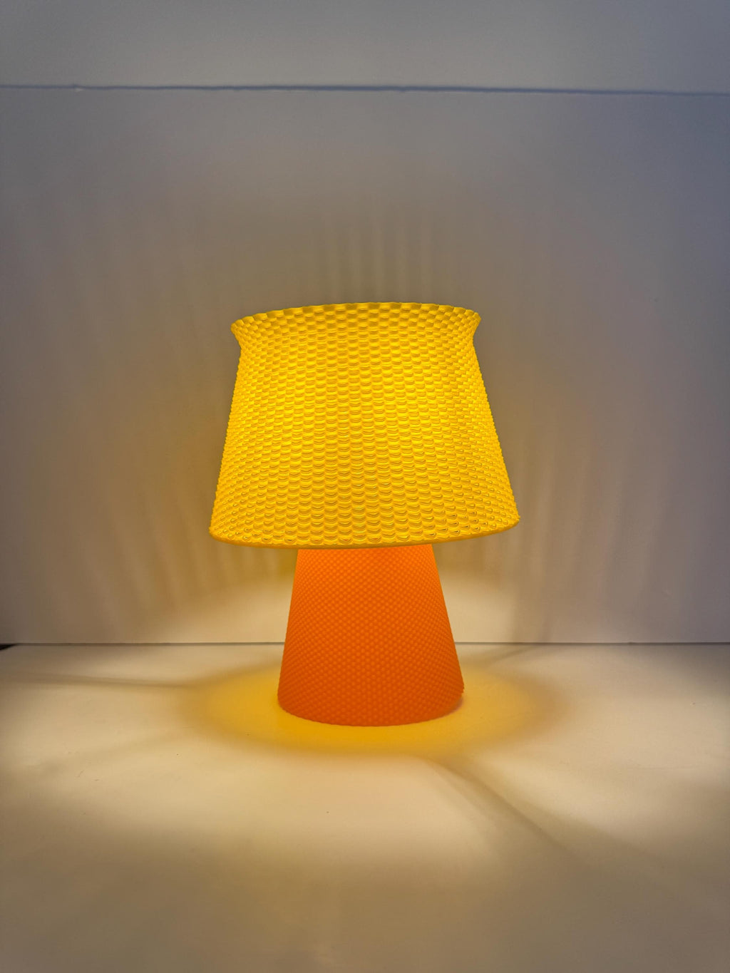 Bruno Table lamp - Printique Decor