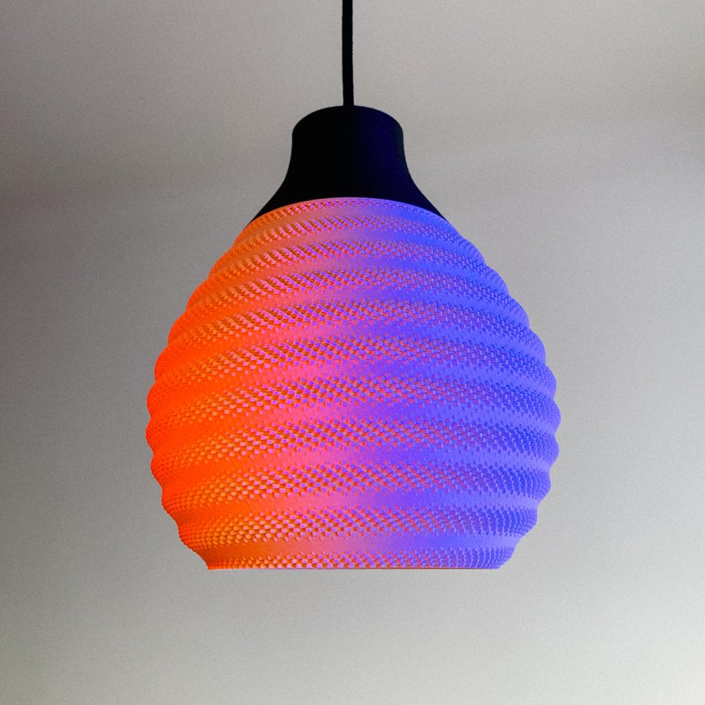 Cora Pendant Lamp - Printique Decor