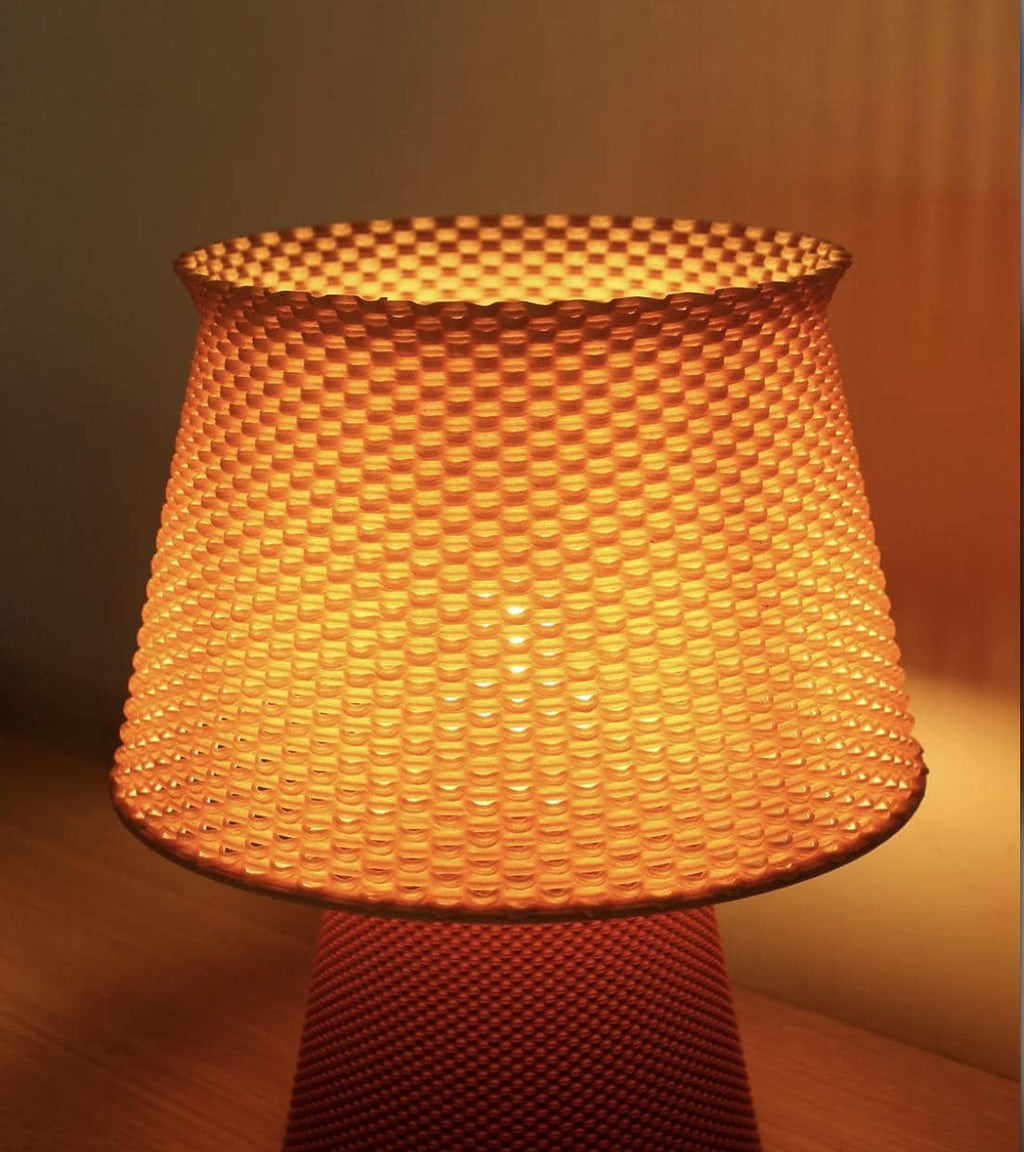 Bruno Table lamp - Printique Decor