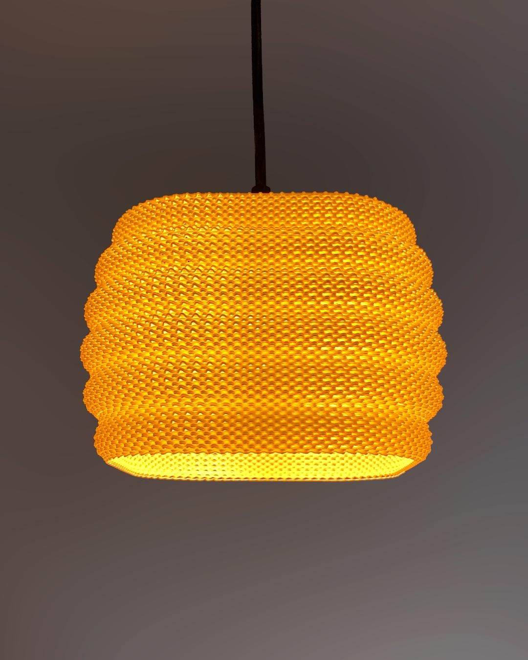 DAIRA Lampshade - Printique Decor