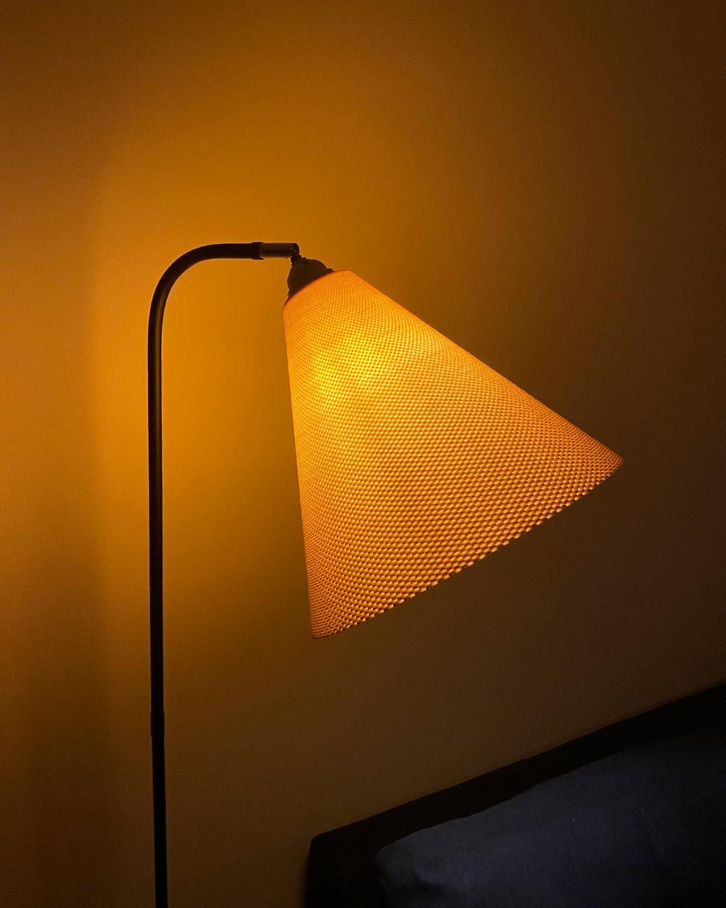 DEGA lamp - Lampshade
