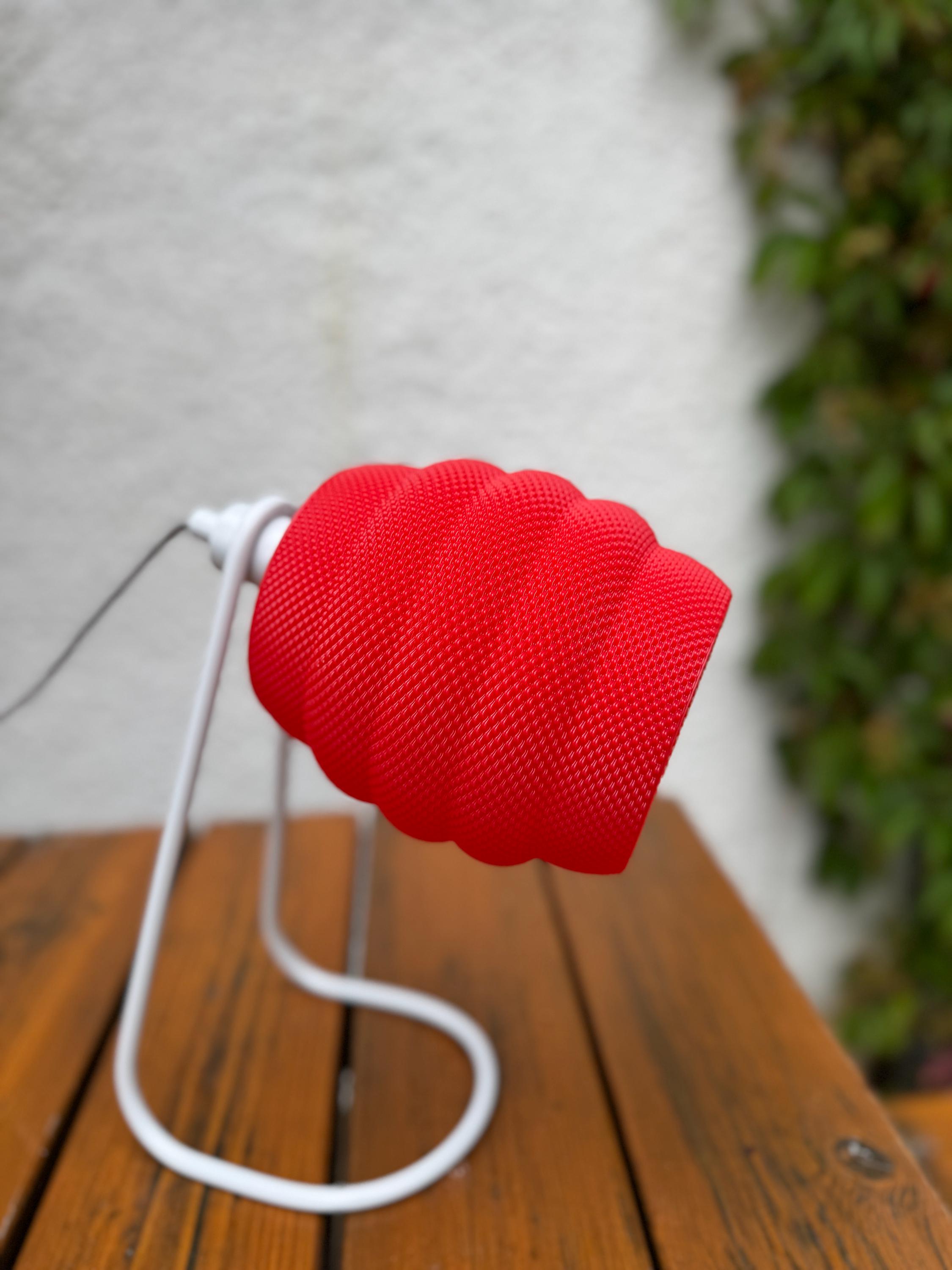 Mini Beehive Lampshade