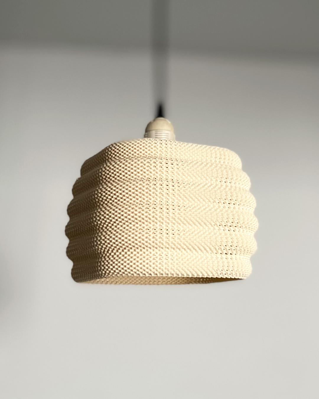 DAIRA Lampshade - Printique Decor
