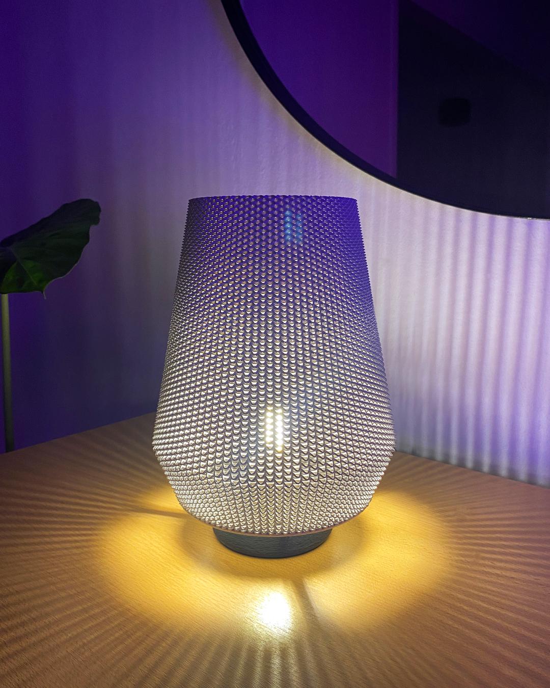 Marga Lampshade