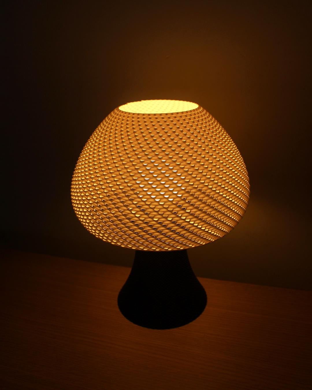 Valentin Table Lamp - Printique Decor